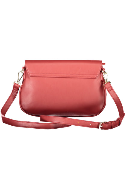 VALENTINO BAGS VBS8A610MOSES_ROROSSOS Rosso