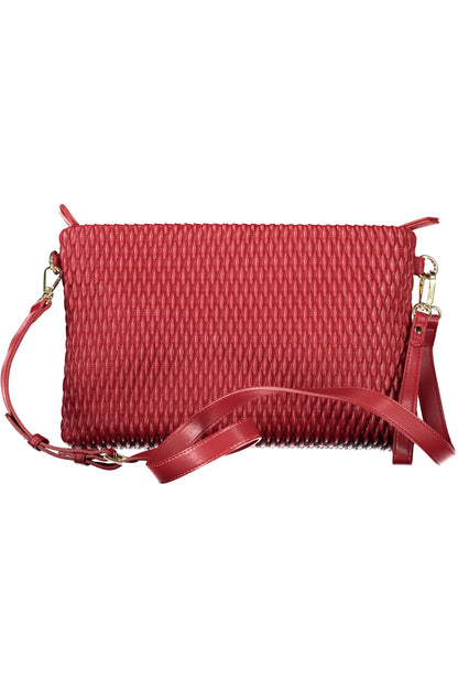 VALENTINO BAGS BORSA DONNA ROSSO