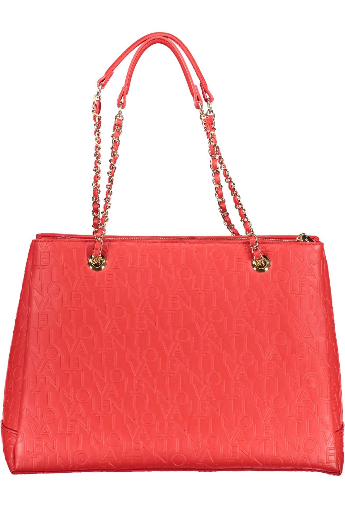 VALENTINO BAGS BORSA DONNA ROSSO