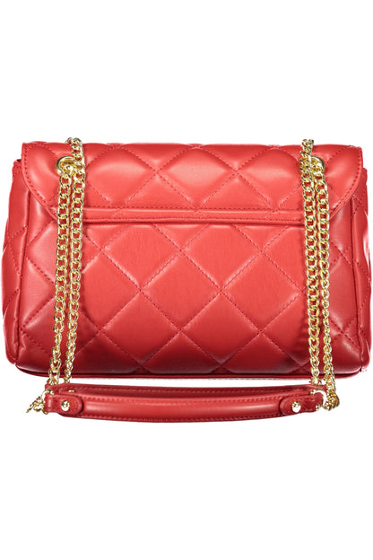 VALENTINO BAGS BORSA DONNA ROSSO