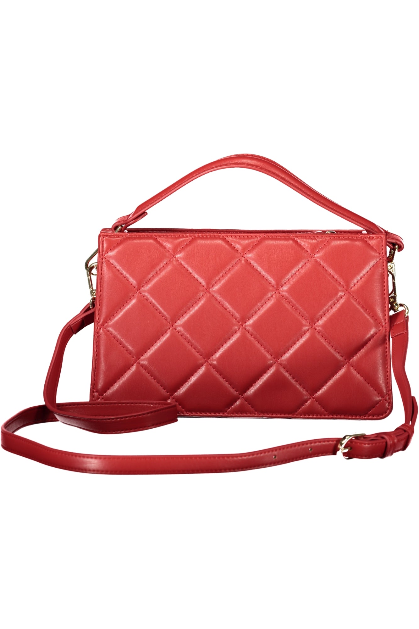 Valentino Bags Borsa Donna Rosso