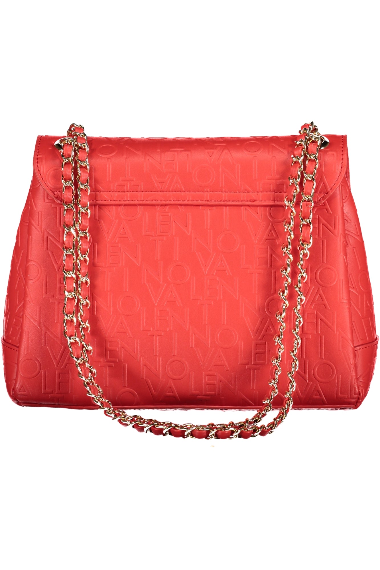 VALENTINO BAGS BORSA DONNA ROSSO