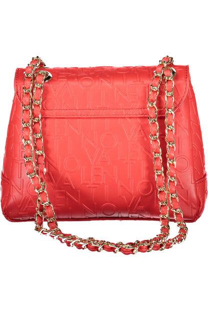 VALENTINO BAGS BORSA DONNA ROSSO