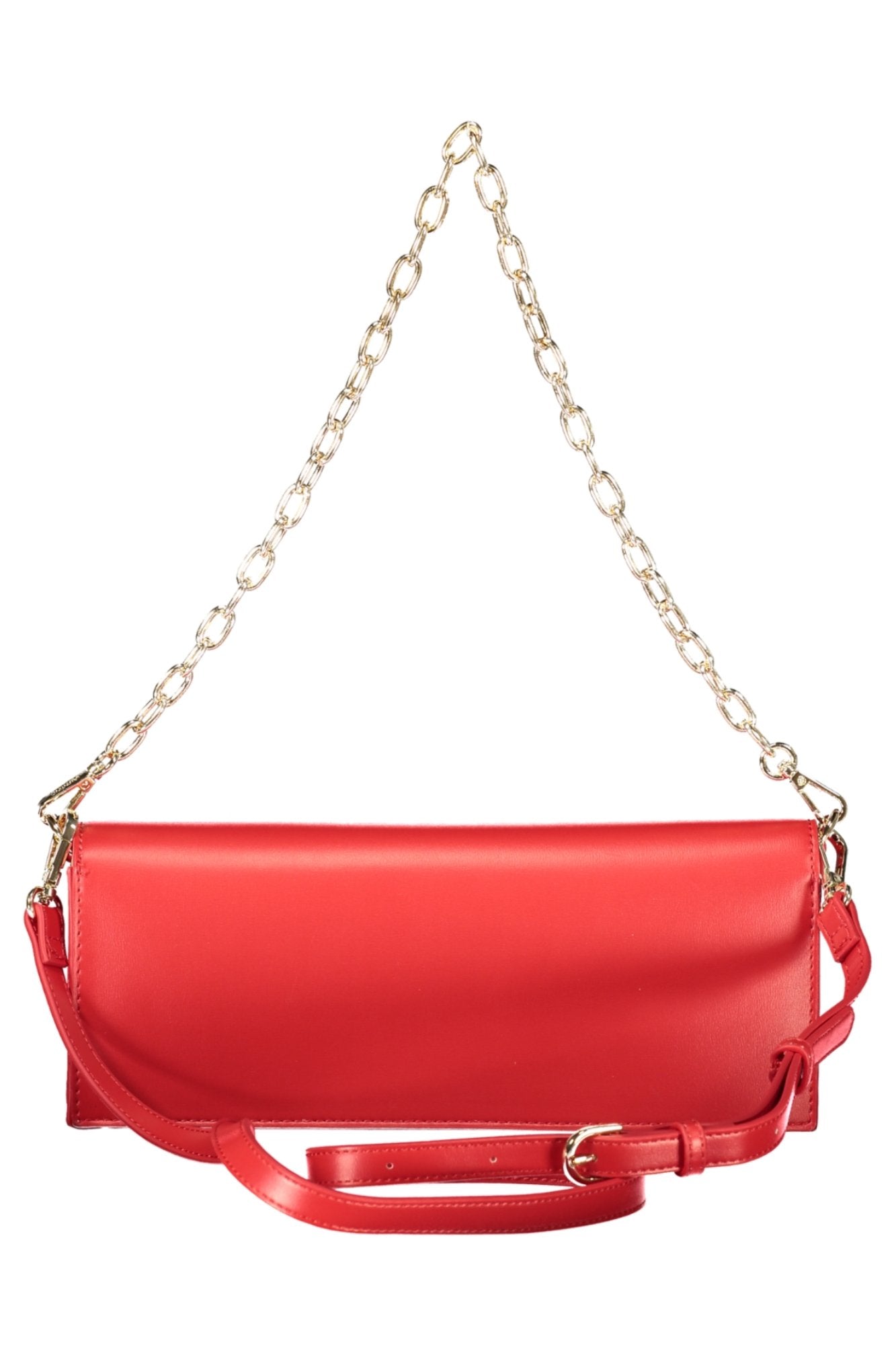 VALENTINO BAGS VBS90109STEFANY_ROROSSO Rosso