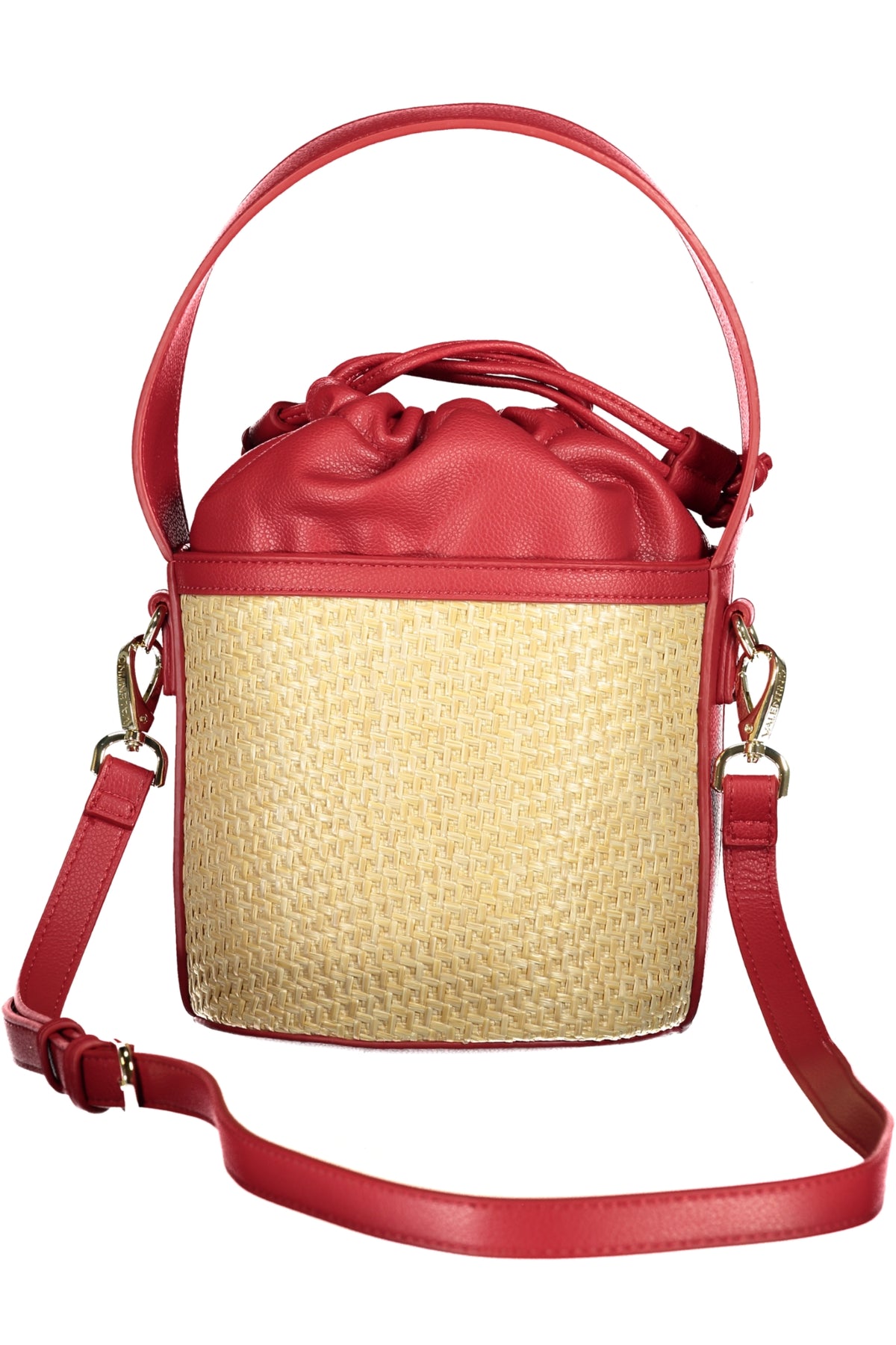 VALENTINO BAGS BORSA DONNA ROSSO