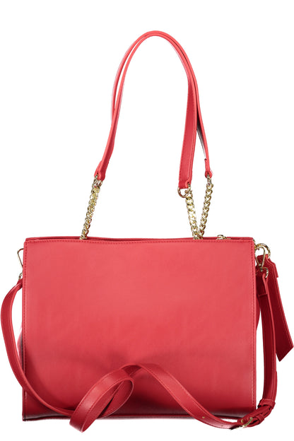 VALENTINO BAGS BORSA DONNA ROSSO