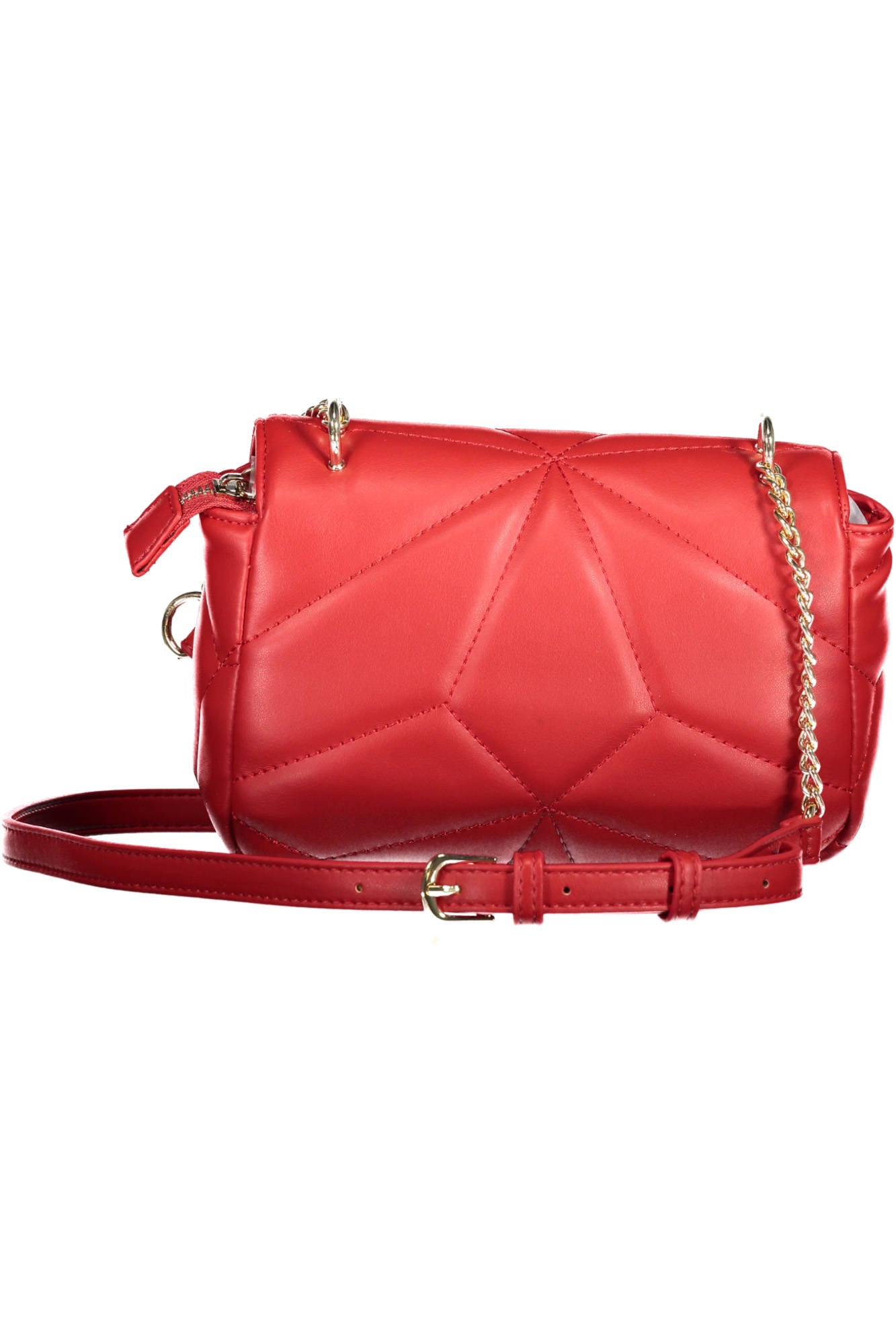 VALENTINO BAGS BORSA DONNA ROSSO