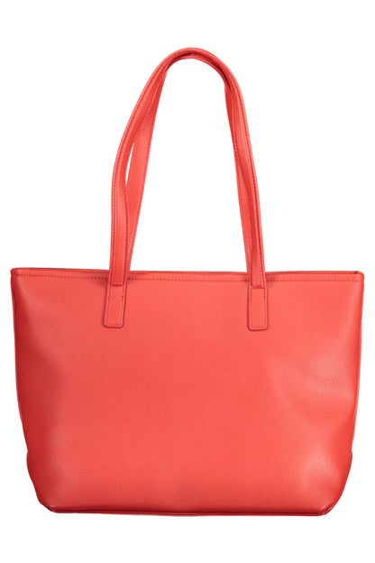 VALENTINO BAGS BORSA DONNA ROSSO