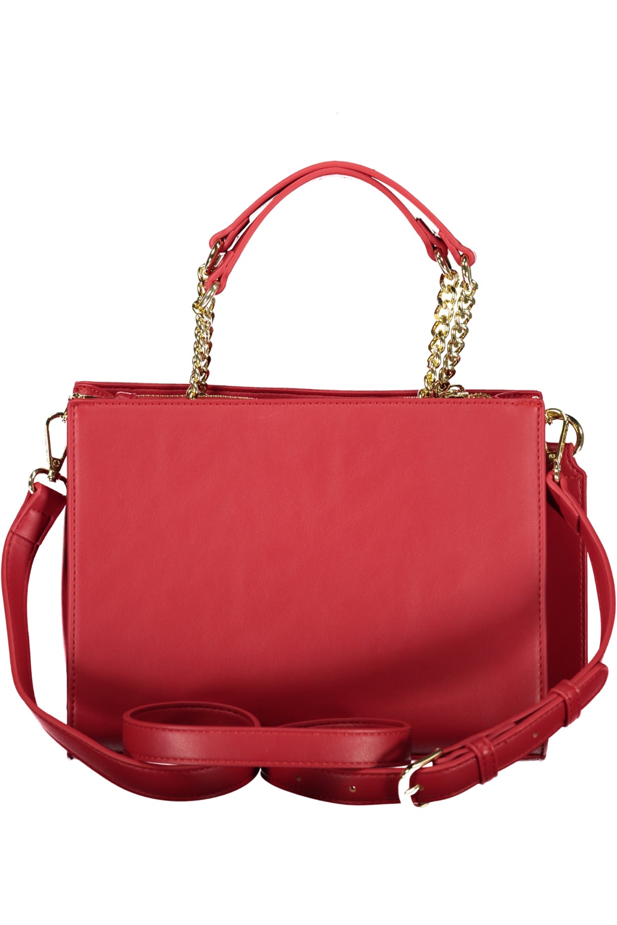 VALENTINO BAGS BORSA DONNA ROSSO