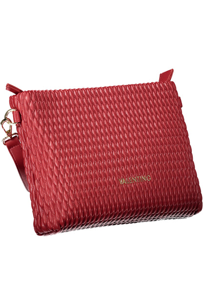 VALENTINO BAGS BORSA DONNA ROSSO