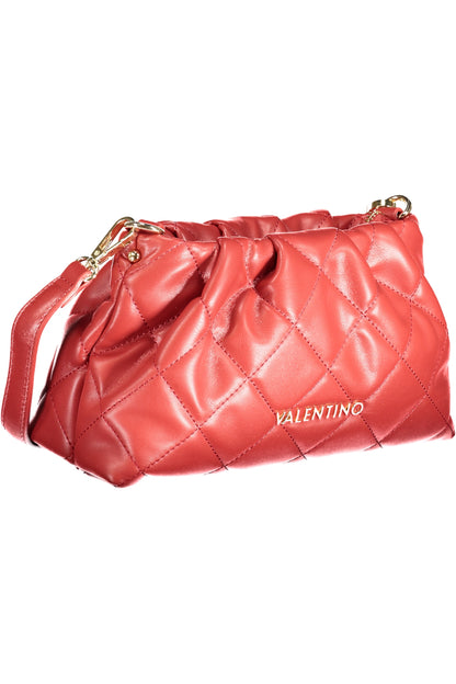 VALENTINO BAGS BORSA DONNA ROSSO