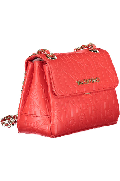 VALENTINO BAGS BORSA DONNA ROSSO