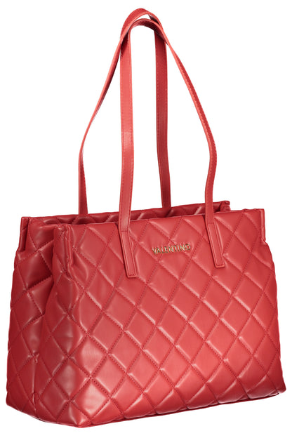 VALENTINO BAGS BORSA DONNA ROSSO