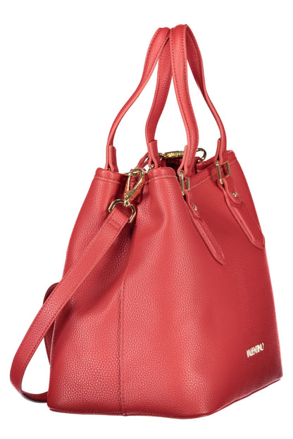 VALENTINO BAGS BORSA DONNA ROSSO