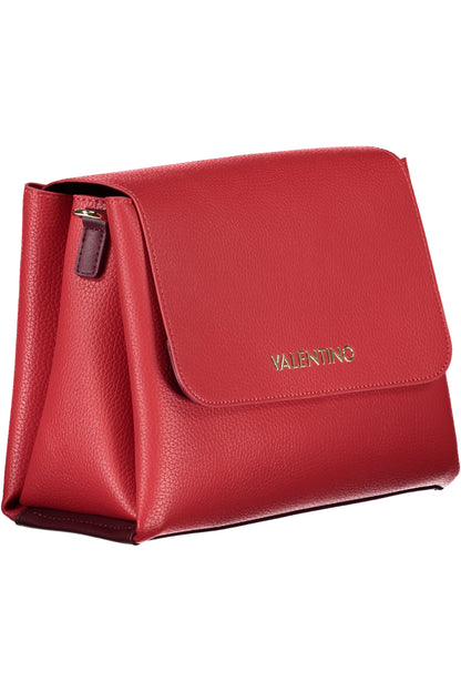 VALENTINO BAGS BORSA DONNA ROSSO