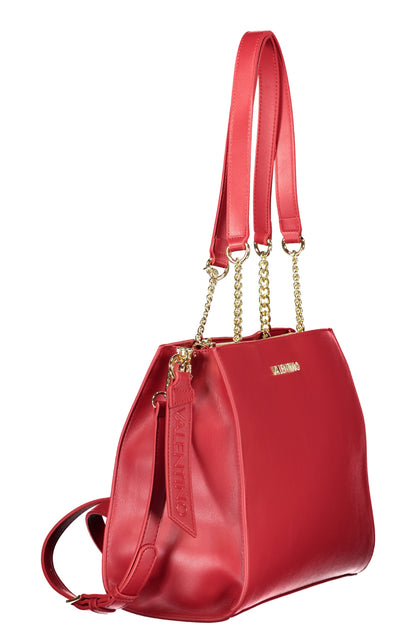 VALENTINO BAGS BORSA DONNA ROSSO