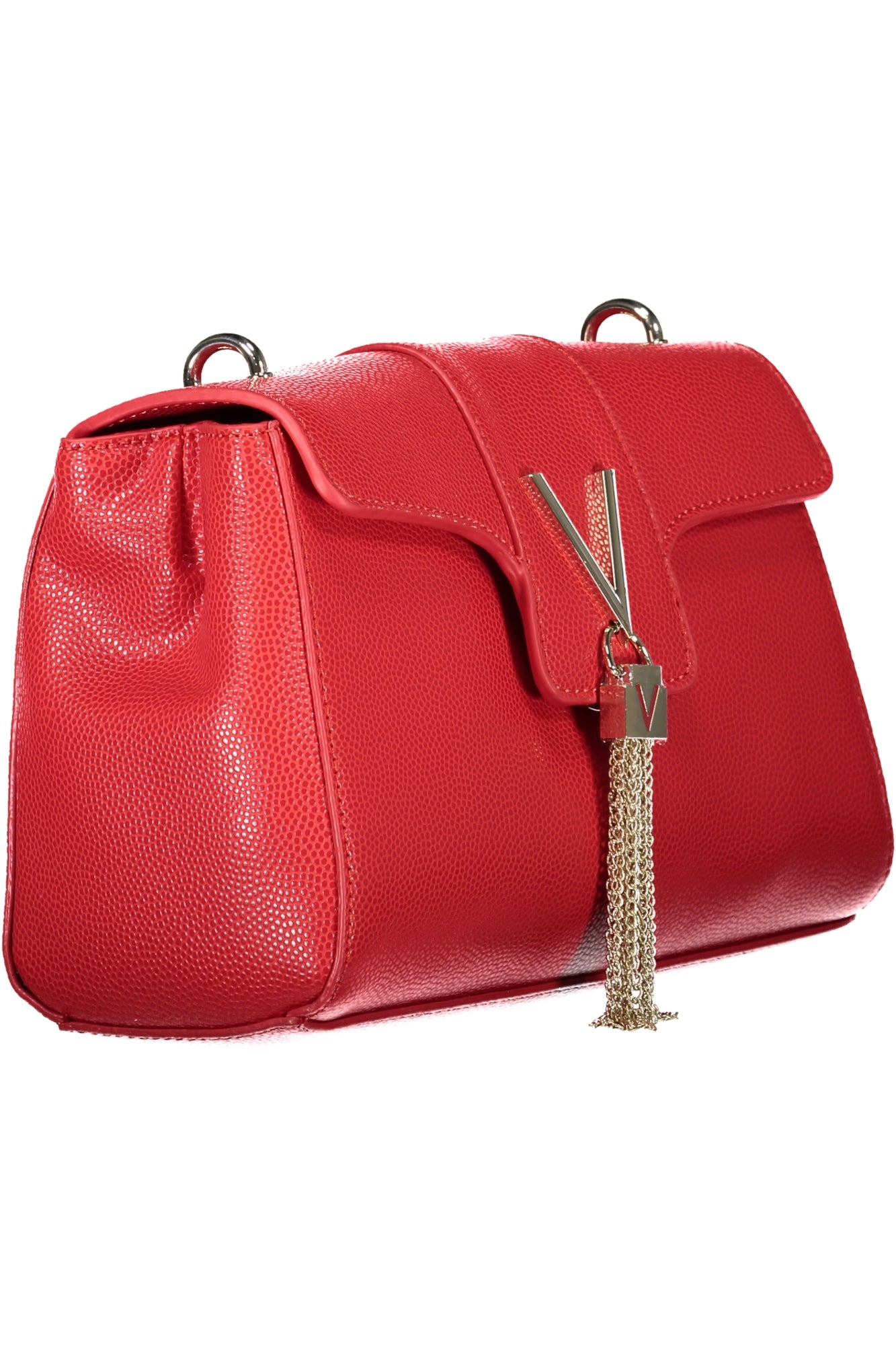 VALENTINO BAGS BORSA DONNA ROSSO