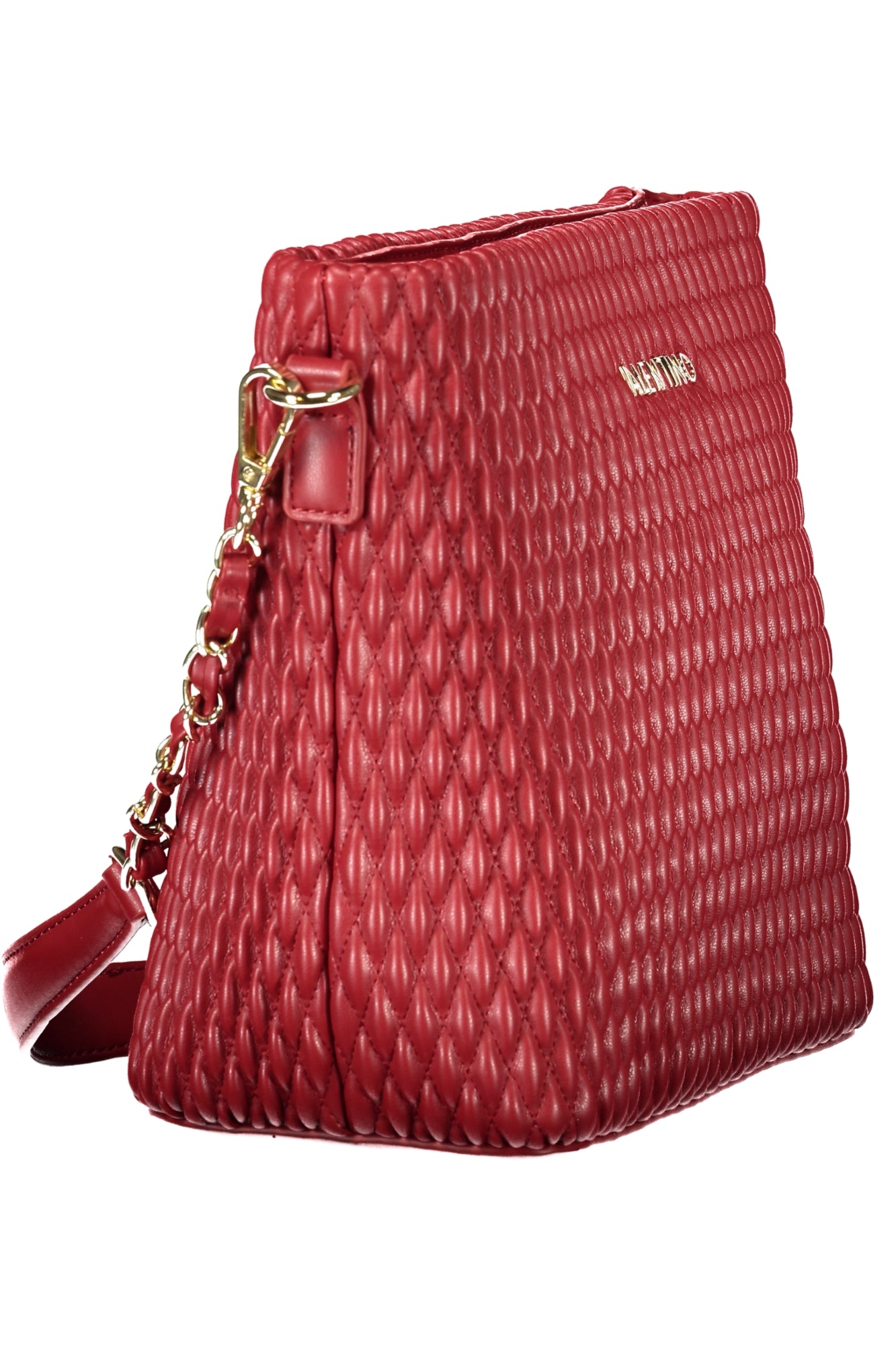 VALENTINO BAGS BORSA DONNA ROSSO