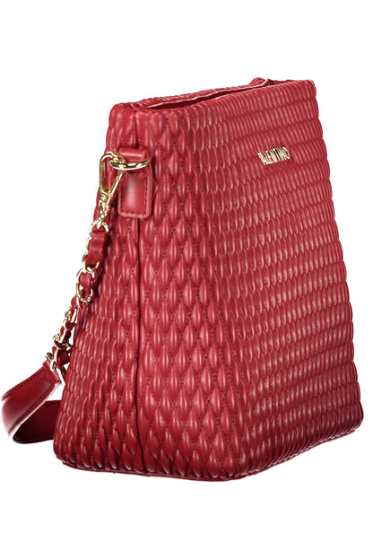 VALENTINO BAGS BORSA DONNA ROSSO