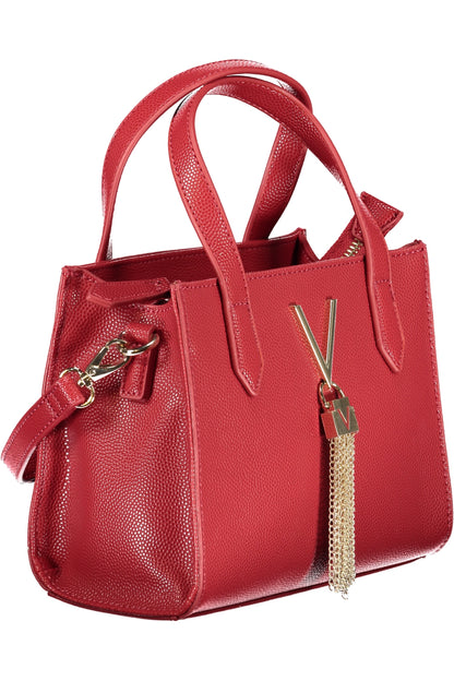 VALENTINO BAGS BORSA DONNA ROSSO