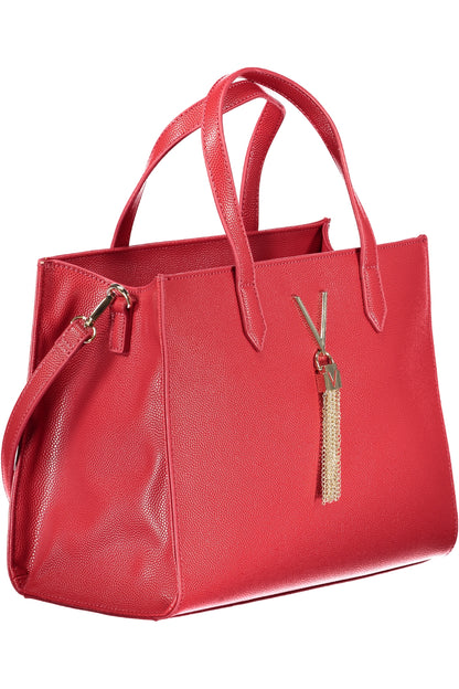 VALENTINO BAGS BORSA DONNA ROSSO