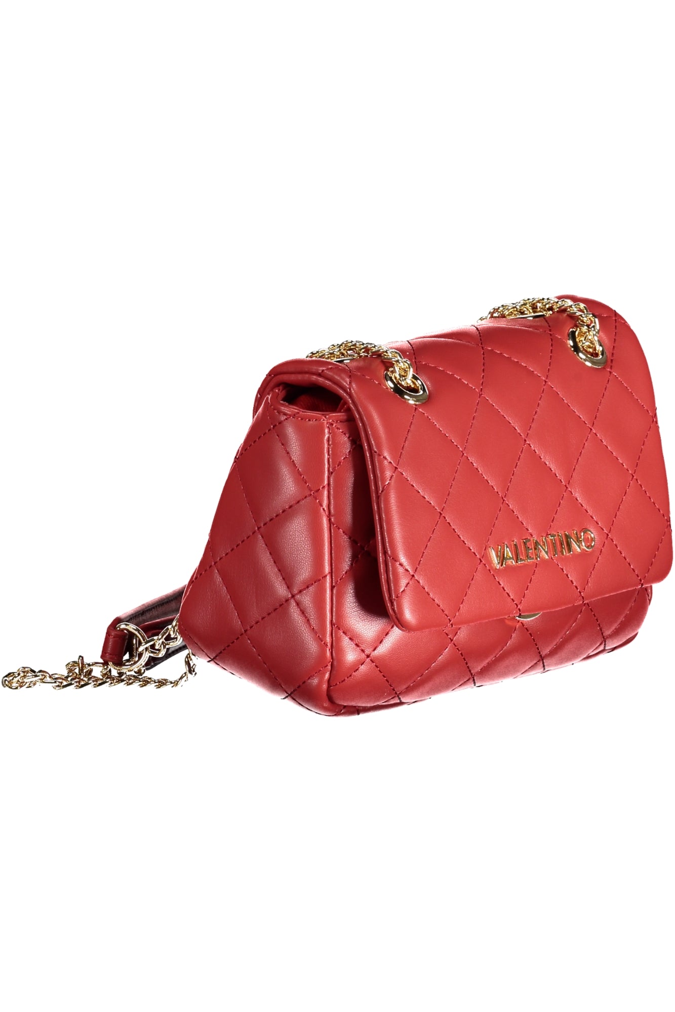 VALENTINO BAGS BORSA DONNA ROSSO