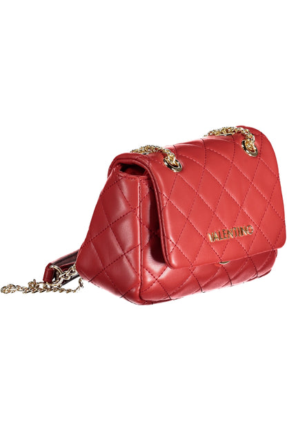 VALENTINO BAGS BORSA DONNA ROSSO