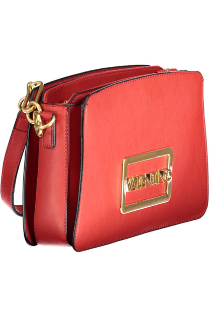 VALENTINO BAGS BORSA DONNA ROSSO