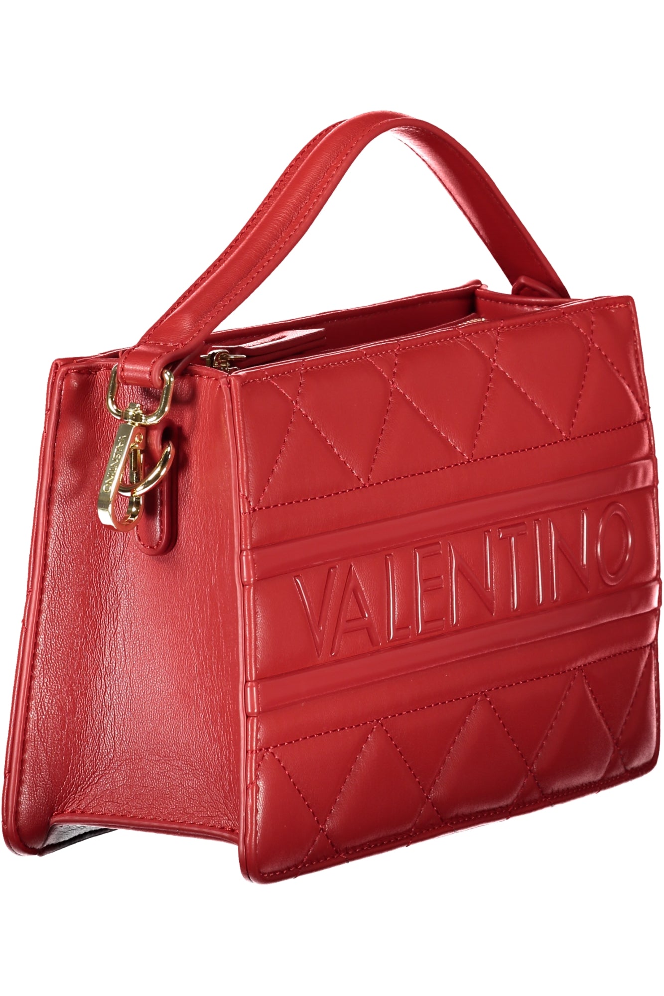 VALENTINO BAGS BORSA DONNA ROSSO