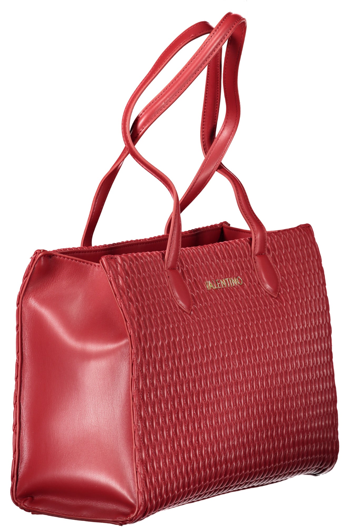 VALENTINO BAGS BORSA DONNA ROSSO