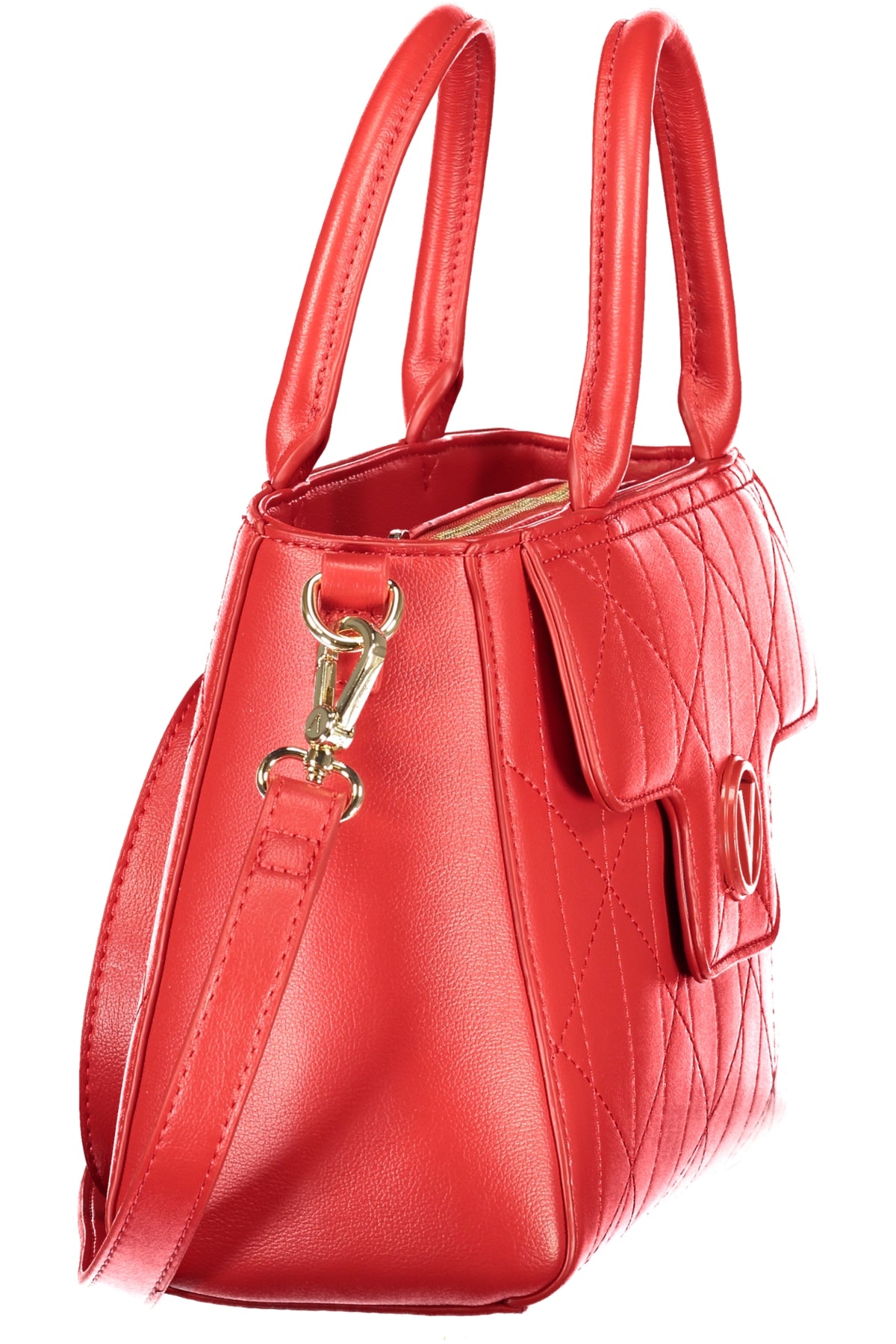 VALENTINO BAGS BORSA DONNA ROSSO