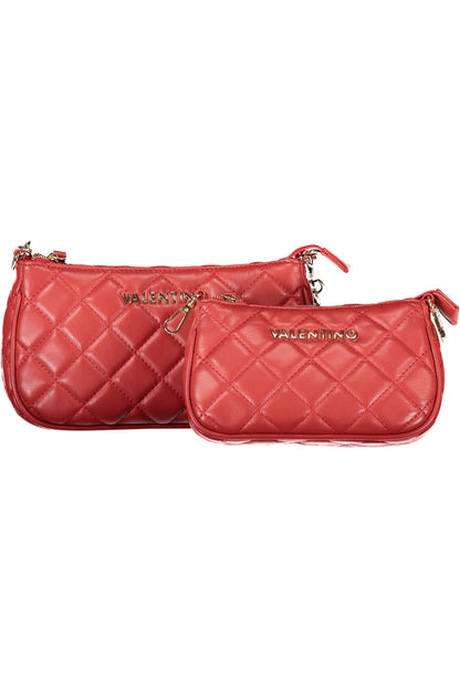 VALENTINO BAGS BORSA DONNA ROSSO