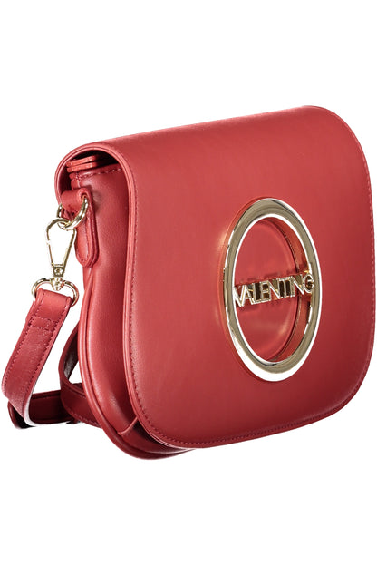 VALENTINO BAGS VBS8A610MOSES_ROROSSOS Rosso