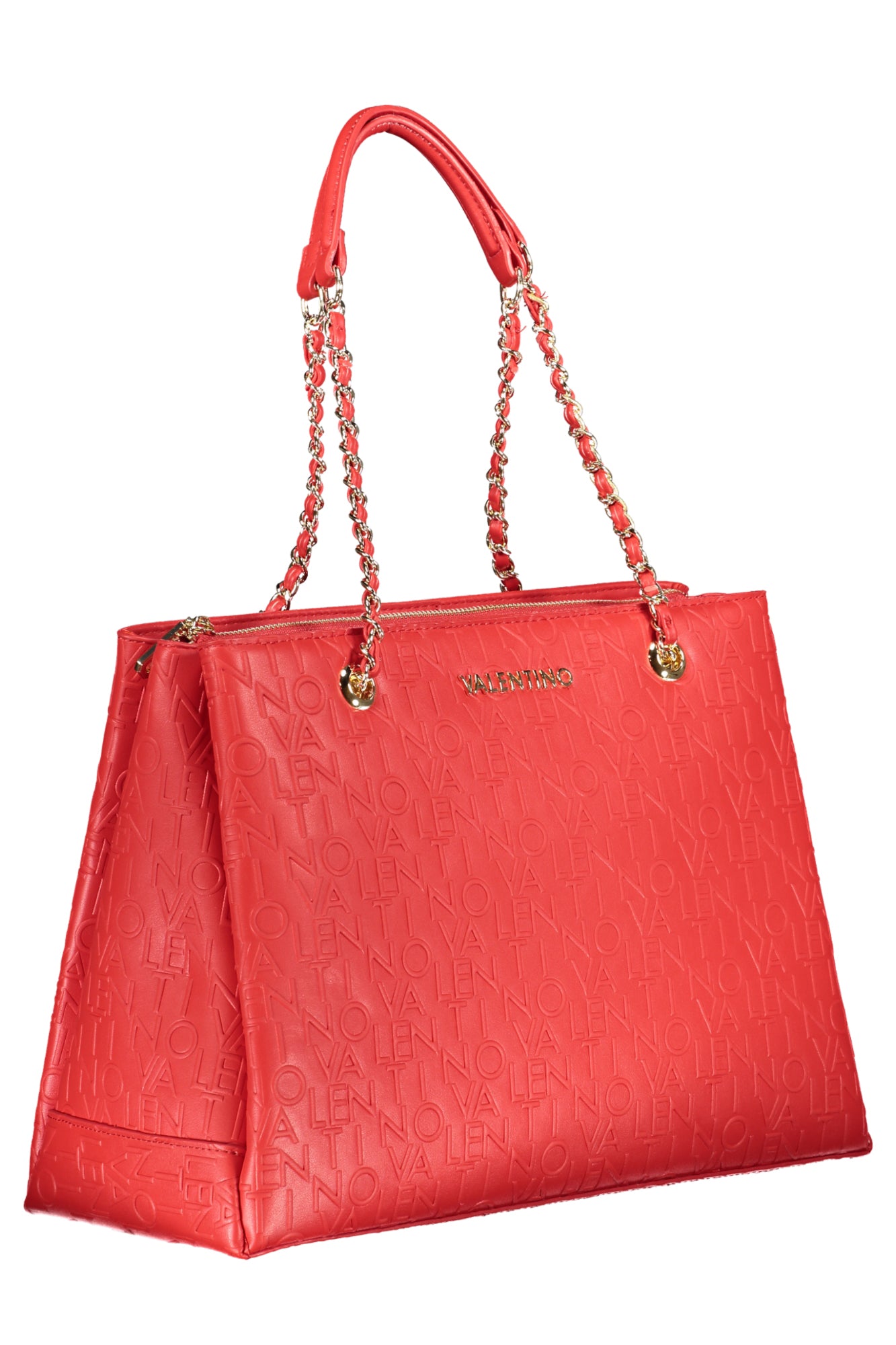 VALENTINO BAGS BORSA DONNA ROSSO