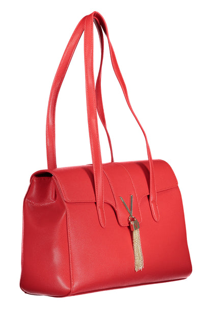 VALENTINO BAGS BORSA DONNA ROSSO