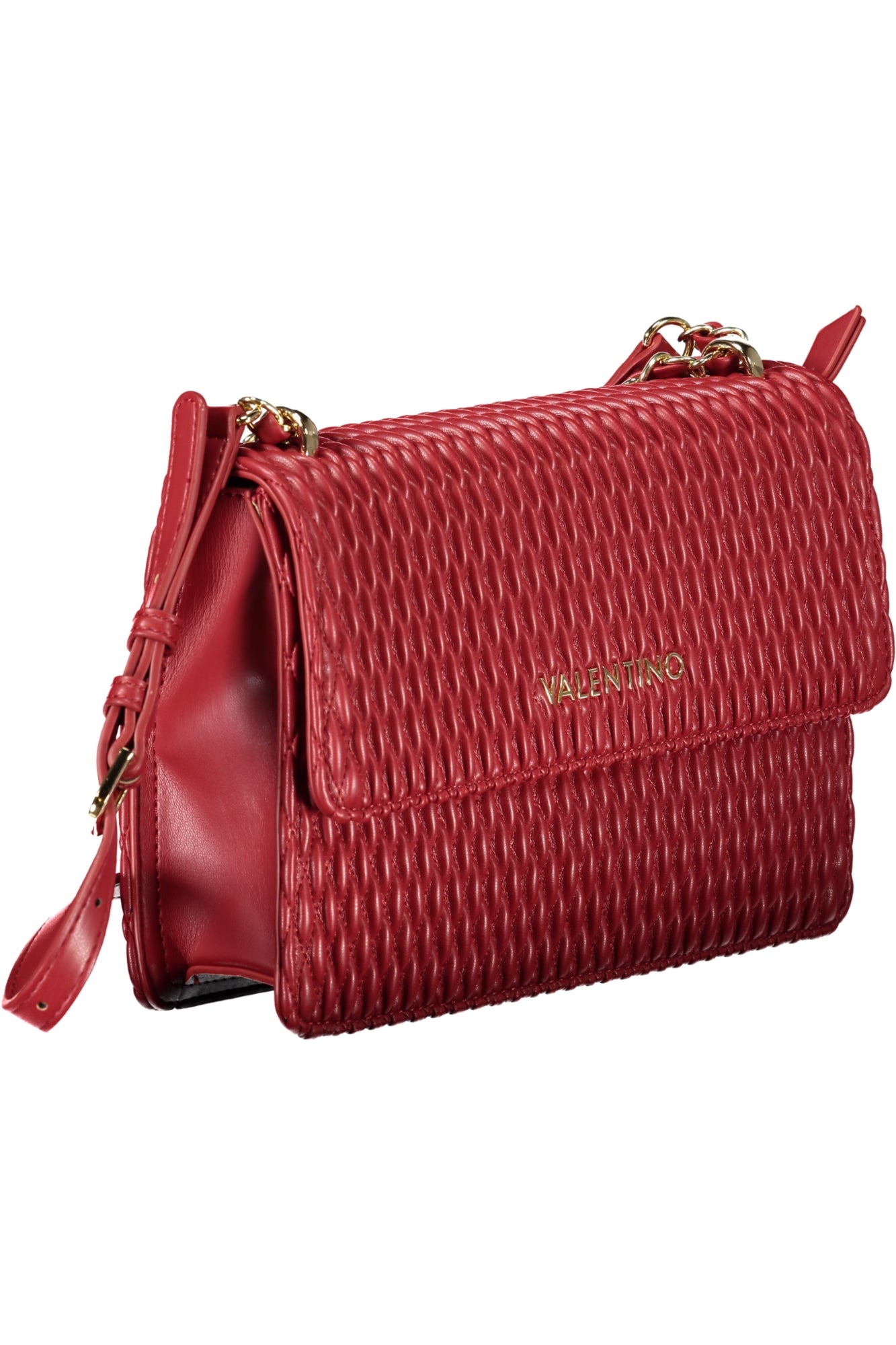 VALENTINO BAGS BORSA DONNA ROSSO