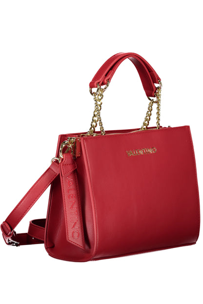 VALENTINO BAGS BORSA DONNA ROSSO