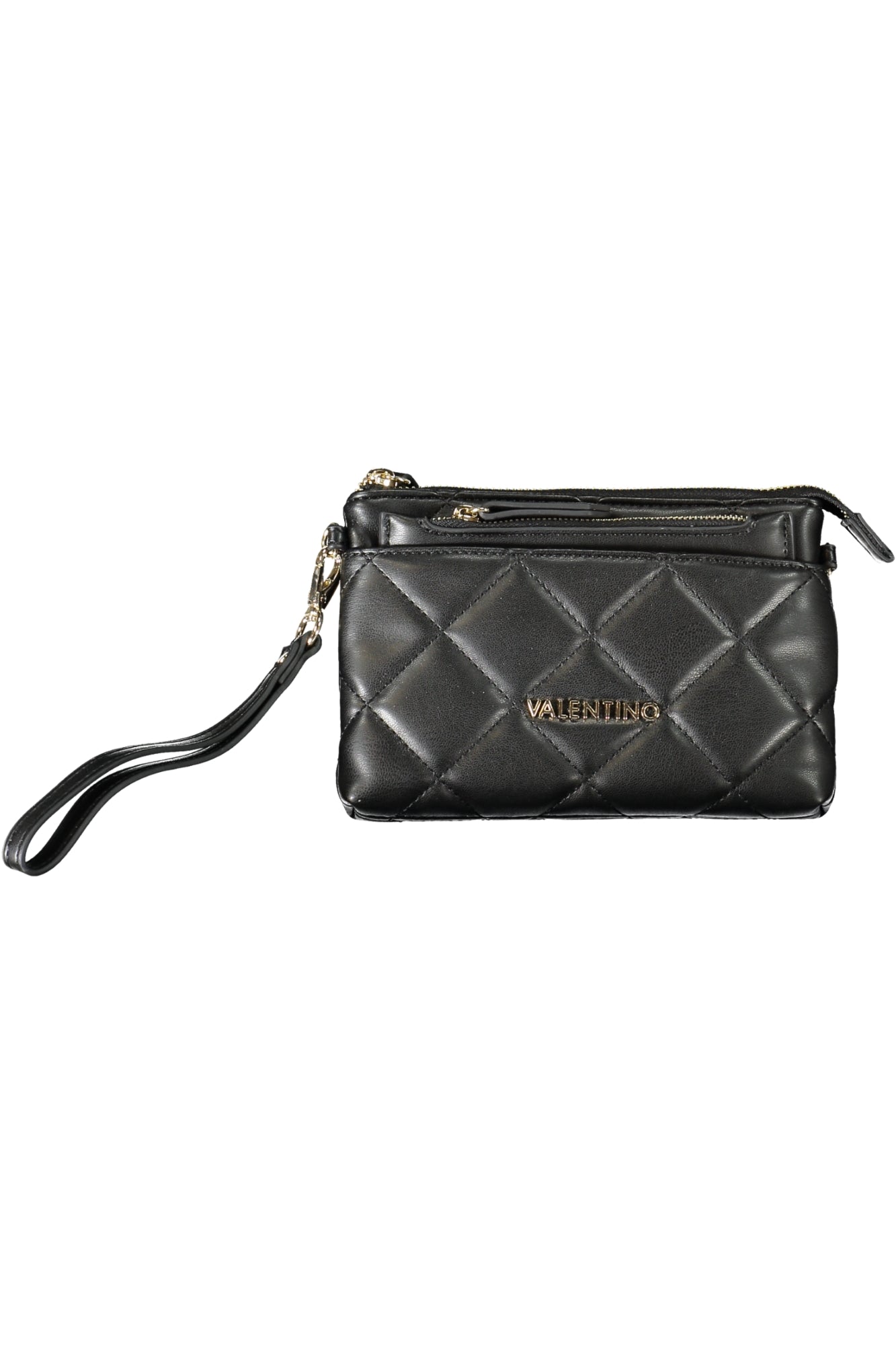 VALENTINO BAGS POCHETTE DONNA NERO