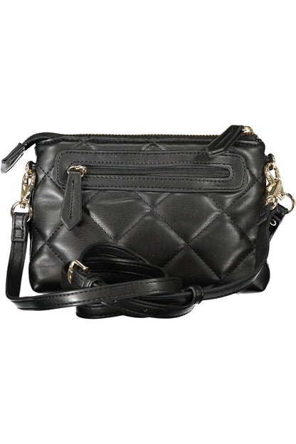 VALENTINO BAGS POCHETTE DONNA NERO