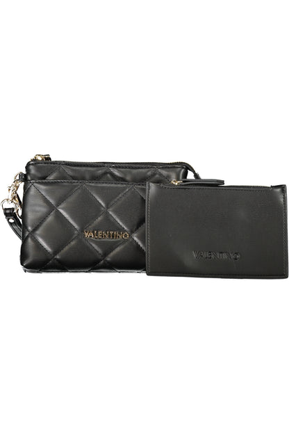 VALENTINO BAGS POCHETTE DONNA NERO