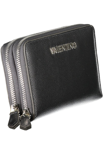 VALENTINO BAGS PORTAFOGLIO DONNA GRIGIO