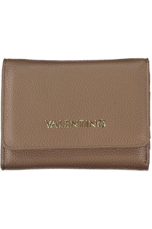VALENTINO BAGS VPS7LX43BRIXTON_MATAUPE Marrone