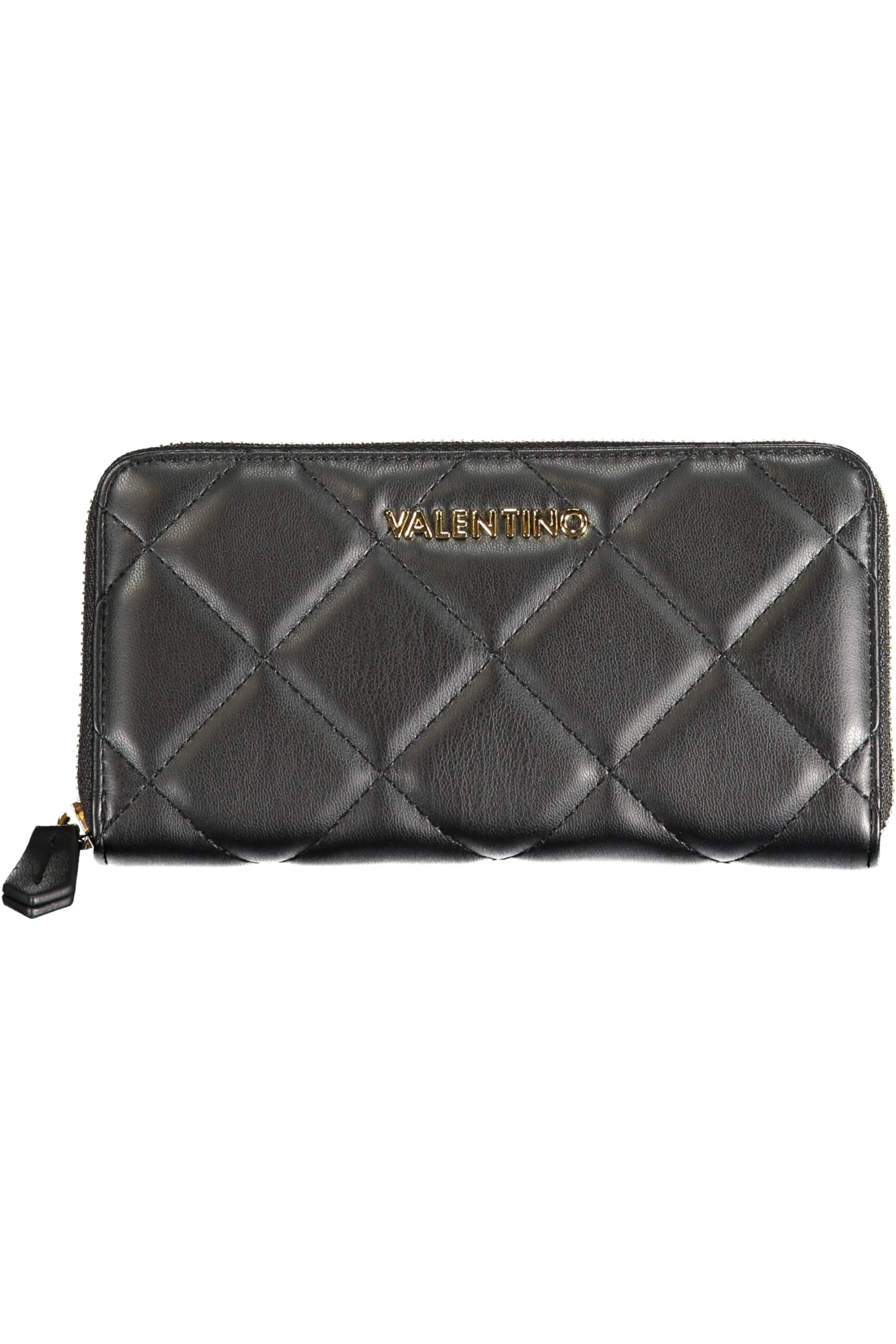 Valentino Bags Portafoglio Donna Nero