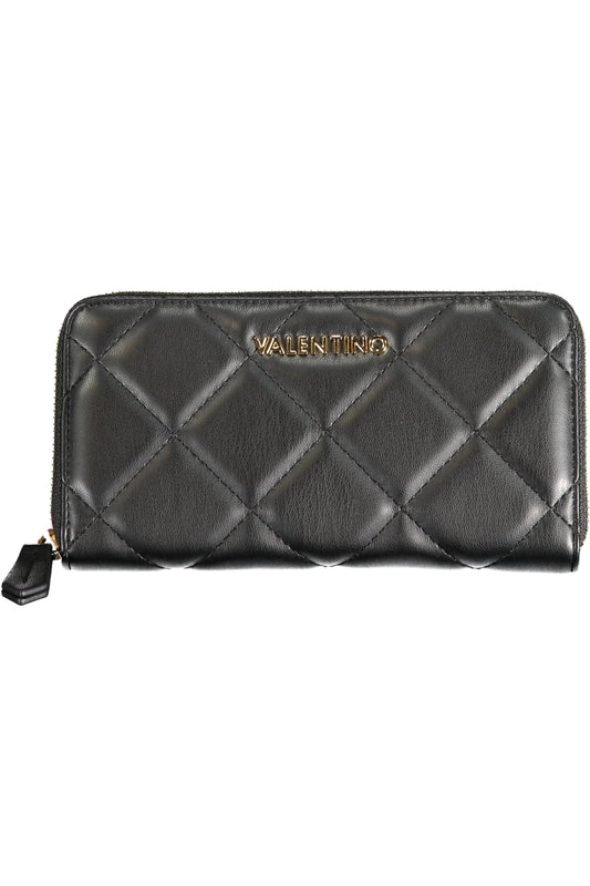 VALENTINO BAGS PORTAFOGLIO DONNA NERO