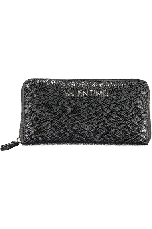 Valentino Bags Portafoglio Donna Nero