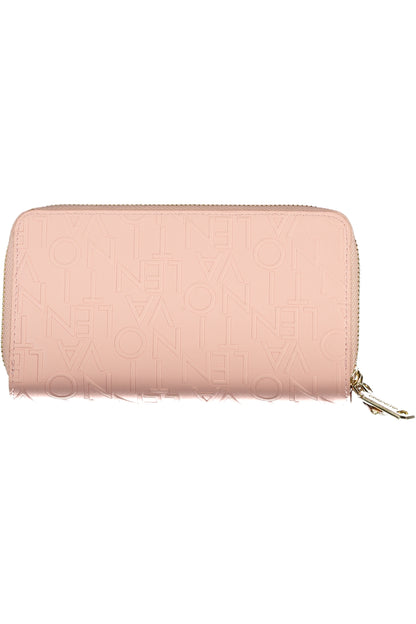 VALENTINO BAGS PORTAFOGLIO DONNA ROSA