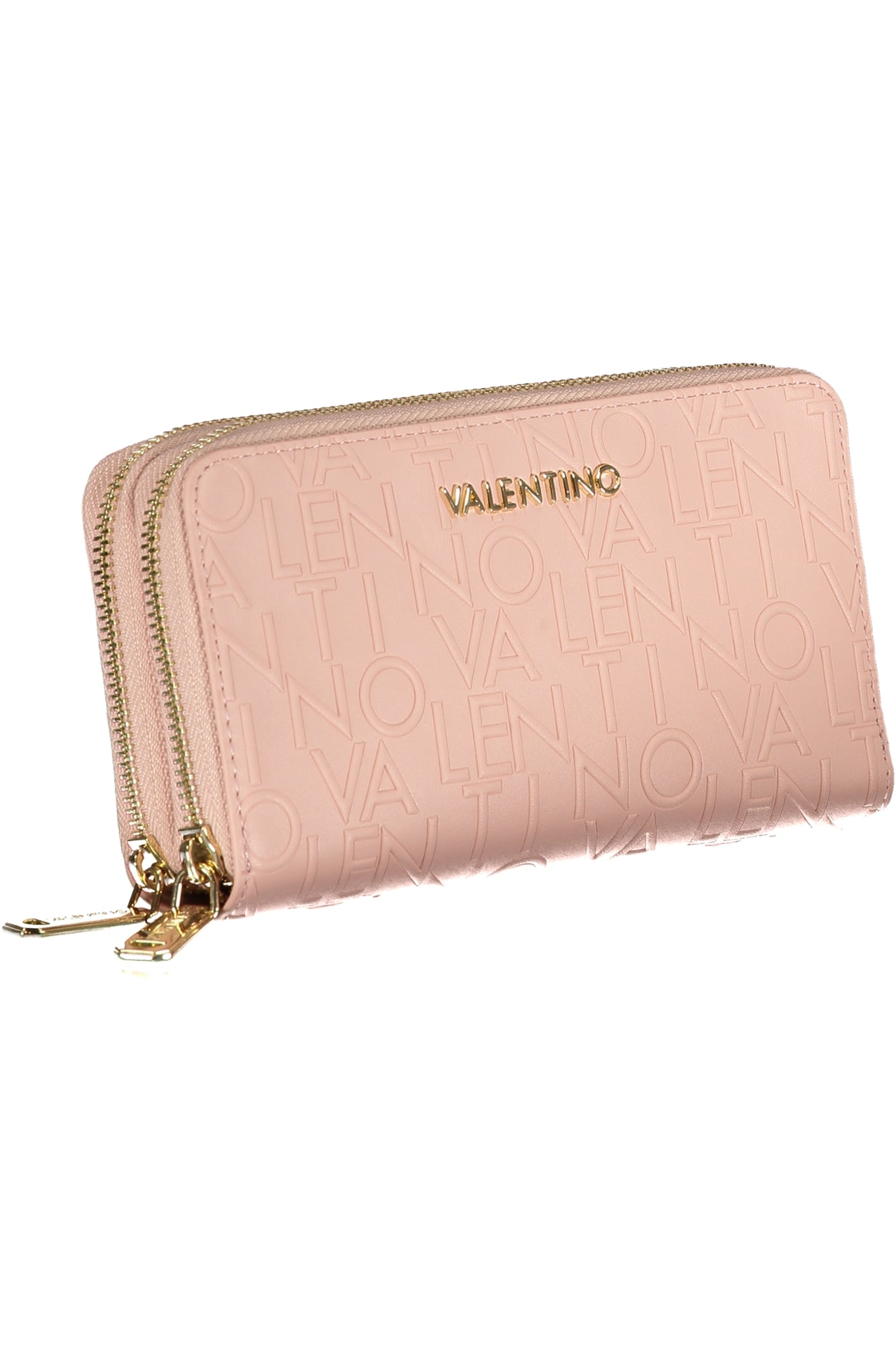 VALENTINO BAGS PORTAFOGLIO DONNA ROSA