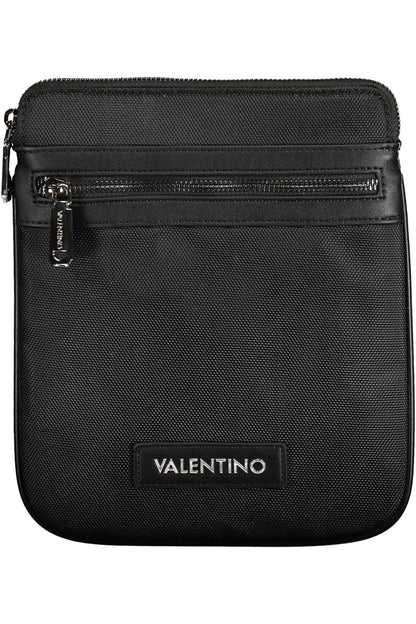 VALENTINO BAGS TRACOLLA UOMO NERO""