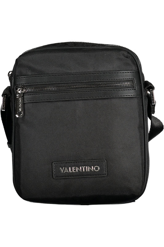 VALENTINO BAGS TRACOLLA UOMO NERO""