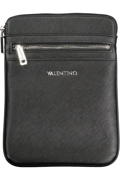 VALENTINO BAGS TRACOLLA UOMO NERO""